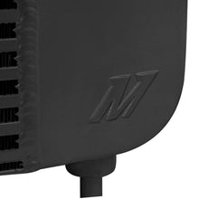 Load image into Gallery viewer, Mishimoto Mishimoto 06-10 Chevy 6.6L Duramax Intercooler (Black)