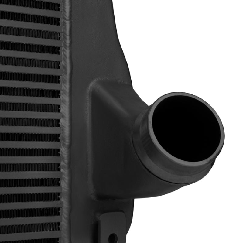 Mishimoto Mishimoto 06-10 Chevy 6.6L Duramax Intercooler (Black)