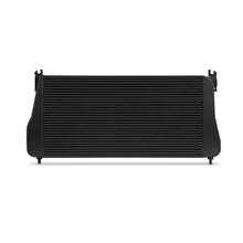 Load image into Gallery viewer, Mishimoto Mishimoto 06-10 Chevy 6.6L Duramax Intercooler (Black)