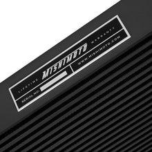 Load image into Gallery viewer, Mishimoto Mishimoto 06-10 Chevy 6.6L Duramax Intercooler (Black)