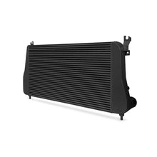 Load image into Gallery viewer, Mishimoto Mishimoto 06-10 Chevy 6.6L Duramax Intercooler (Black)