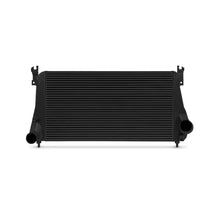 Load image into Gallery viewer, Mishimoto Mishimoto 06-10 Chevy 6.6L Duramax Intercooler (Black)