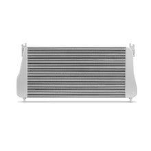 Load image into Gallery viewer, Mishimoto Mishimoto 06-10 Chevy 6.6L Duramax Intercooler (Silver)