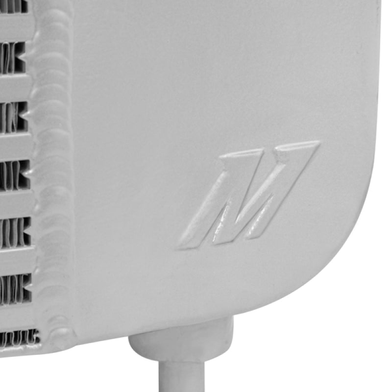 Mishimoto Mishimoto 06-10 Chevy 6.6L Duramax Intercooler (Silver)