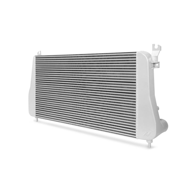 Mishimoto Mishimoto 06-10 Chevy 6.6L Duramax Intercooler (Silver)