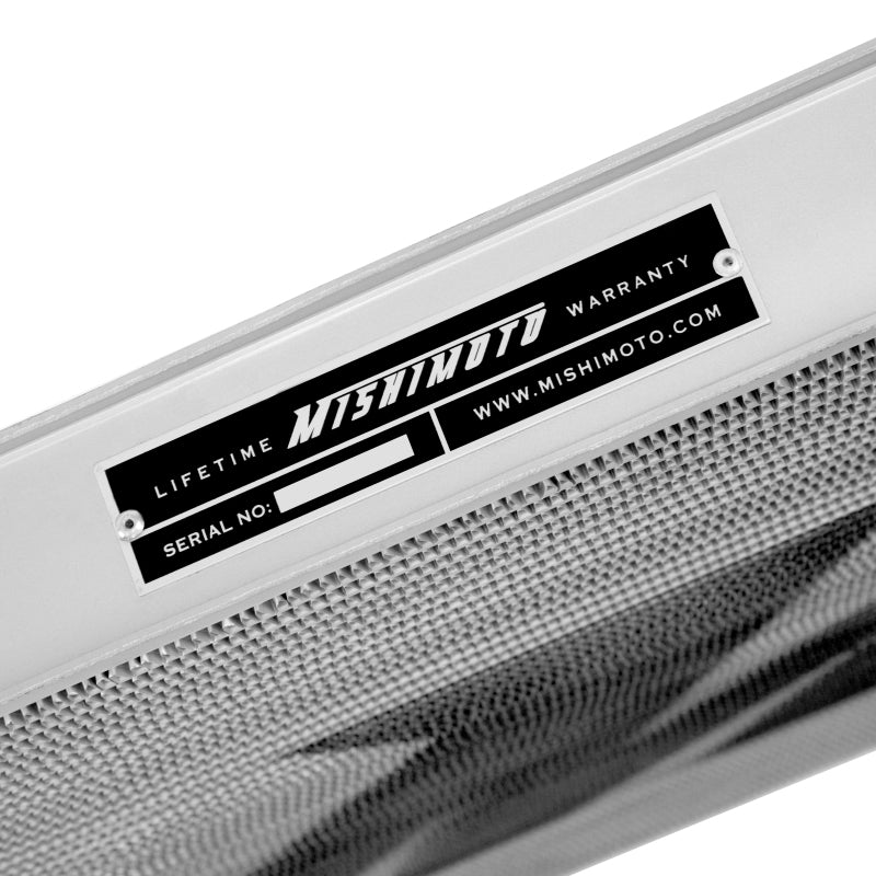 Mishimoto Mishimoto 06-10 Chevy 6.6L Duramax Radiator
