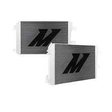 Load image into Gallery viewer, Mishimoto Mishimoto 06-10 Chevy 6.6L Duramax Radiator