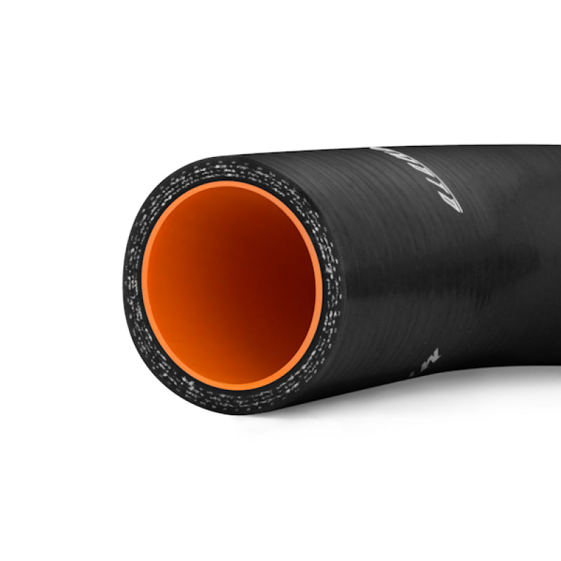Mishimoto Mishimoto 06-10 Chevy Duramax 6.6L 2500 Black Silicone Hose Kit