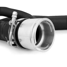 Load image into Gallery viewer, Mishimoto Mishimoto 06-10 Chevy Duramax 6.6L 2500 Black Silicone Hose Kit