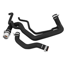 Load image into Gallery viewer, Mishimoto Mishimoto 06-10 Chevy Duramax 6.6L 2500 Black Silicone Hose Kit