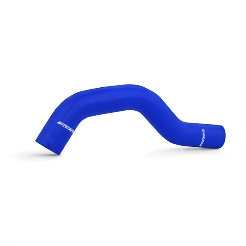 Mishimoto Mishimoto 06-10 Chevy Duramax 6.6L 2500 Blue Silicone Hose Kit