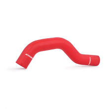 Load image into Gallery viewer, Mishimoto Mishimoto 06-10 Chevy Duramax 6.6L 2500 Red Silicone Hose Kit