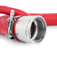 Load image into Gallery viewer, Mishimoto Mishimoto 06-10 Chevy Duramax 6.6L 2500 Red Silicone Hose Kit