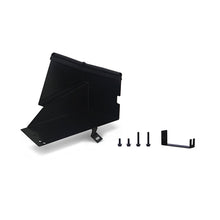 Load image into Gallery viewer, Mishimoto Mishimoto 06-11 Honda Civic Si Performance Air Intake w/ Heat Shield - Wrinkle Black