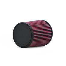 Load image into Gallery viewer, Mishimoto Mishimoto 06-11 Honda Civic Si Performance Air Intake - Wrinkle Black