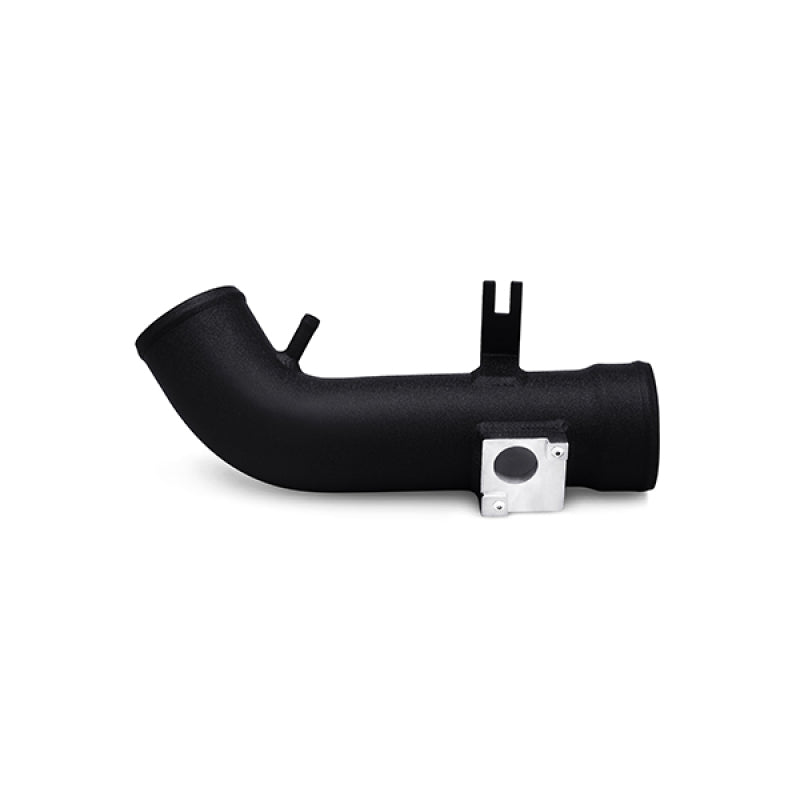 Mishimoto Mishimoto 06-11 Honda Civic Si Performance Air Intake - Wrinkle Black