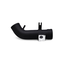 Load image into Gallery viewer, Mishimoto Mishimoto 06-11 Honda Civic Si Performance Air Intake - Wrinkle Black