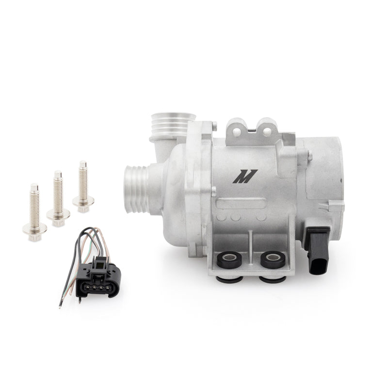 Mishimoto Mishimoto 06-13 BMW 335i N52 Engine Water Pump