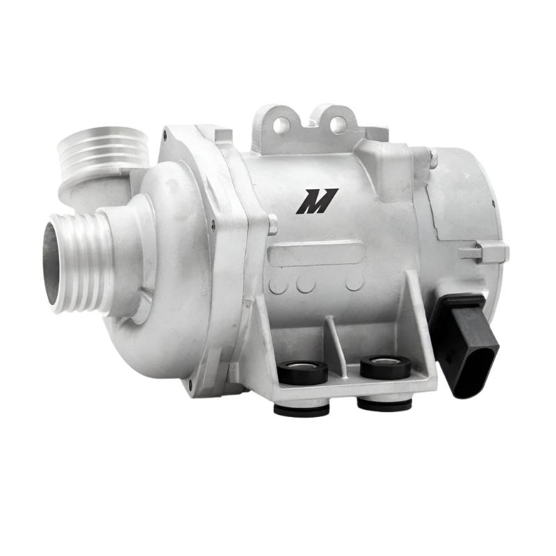 Mishimoto 06-13 BMW 335i N52 Engine Water Pump - Black Ops Auto Works