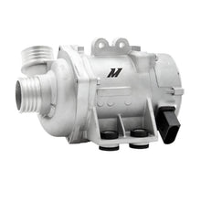 Load image into Gallery viewer, Mishimoto 06-13 BMW 335i N52 Engine Water Pump - Black Ops Auto Works
