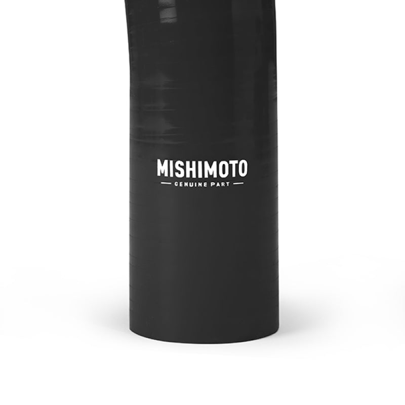 Mishimoto Mishimoto 06-14 Mazda Miata Black Silicone Radiator Hose Kit