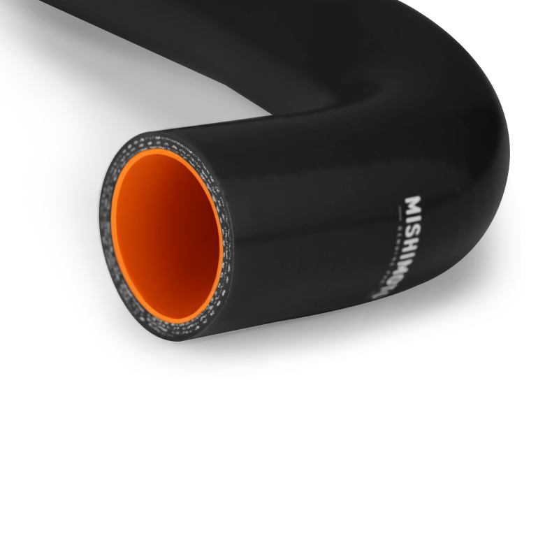 Mishimoto Mishimoto 06-14 Mazda Miata Black Silicone Radiator Hose Kit