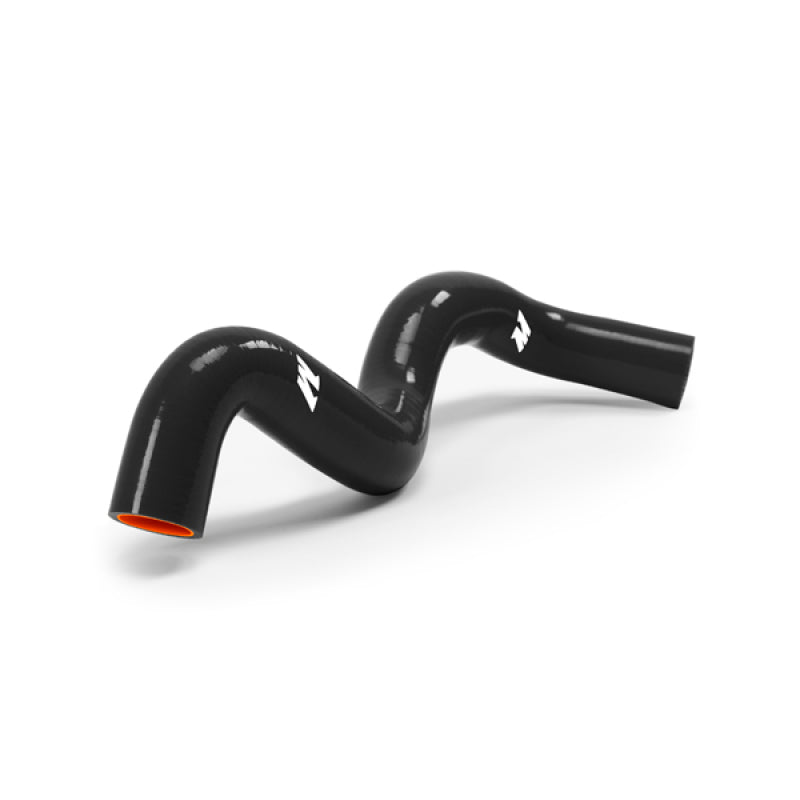 Mishimoto Mishimoto 06-14 Mini Cooper S (Turbo) Black Silicone Hose Kit