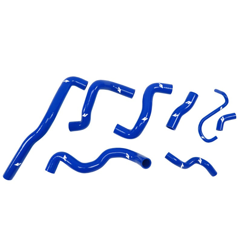 Mishimoto Mishimoto 06-14 Mini Cooper S (Turbo) Blue Silicone Hose Kit