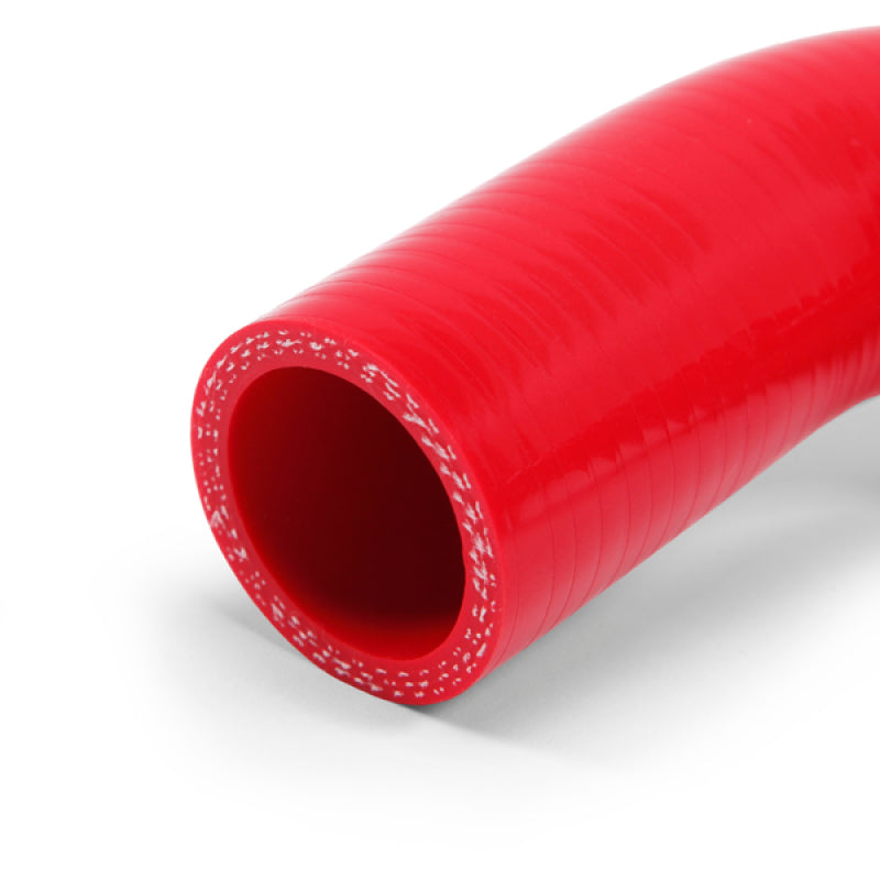 Mishimoto Mishimoto 06-14 Mini Cooper S (Turbo) Red Silicone Hose Kit