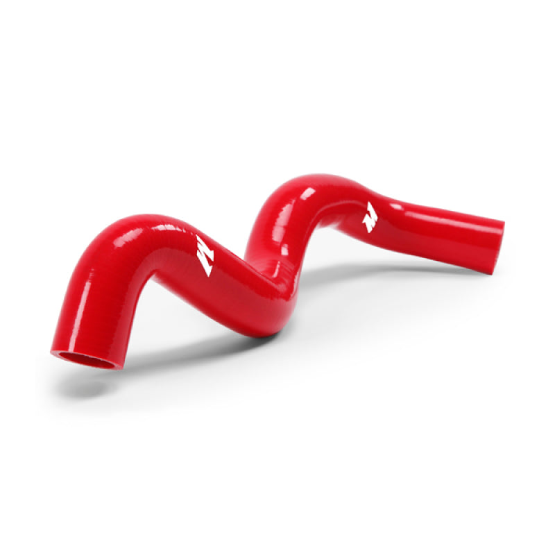 Mishimoto Mishimoto 06-14 Mini Cooper S (Turbo) Red Silicone Hose Kit