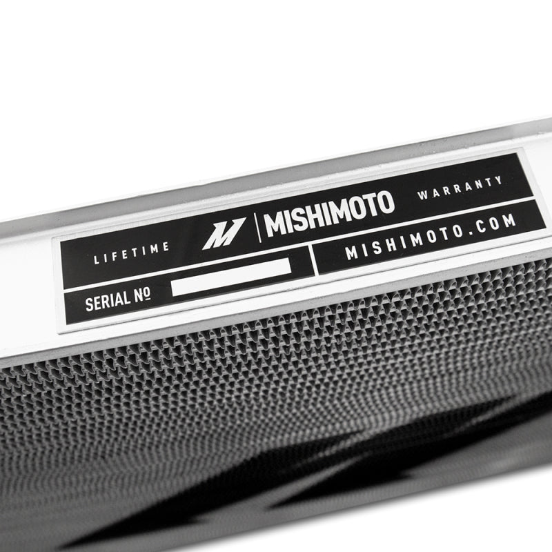 Mishimoto Mishimoto 06-15 Mazda Miata (NC) Performance Aluminum Radiator