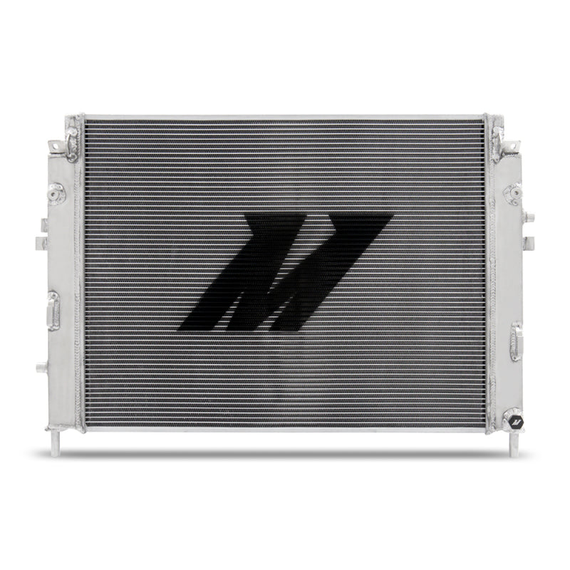 Mishimoto Mishimoto 06-15 Mazda Miata (NC) Performance Aluminum Radiator