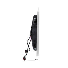 Load image into Gallery viewer, Mishimoto Mishimoto 06+ Honda Civic SI Aluminum Fan Shroud Kit