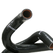 Load image into Gallery viewer, Mishimoto Mishimoto 06+ Honda Civic SI Black Silicone Hose Kit