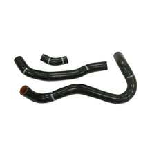 Load image into Gallery viewer, Mishimoto Mishimoto 06+ Honda Civic SI Black Silicone Hose Kit