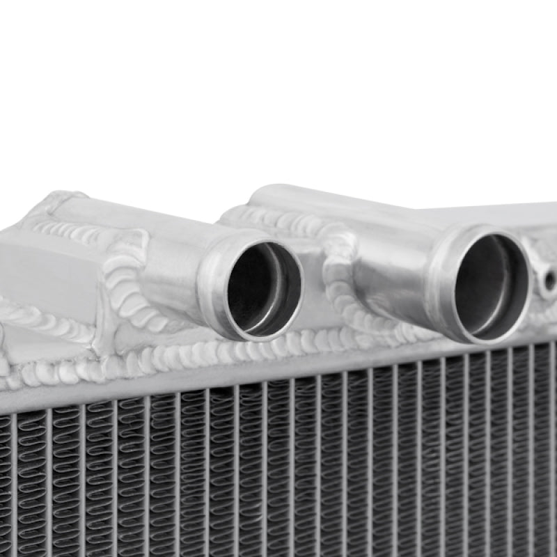 Mishimoto Mishimoto 06+ Honda Civic SI Manual Aluminum Radiator