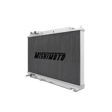 Load image into Gallery viewer, Mishimoto 06+ Honda Civic SI Manual Aluminum Radiator - Black Ops Auto Works
