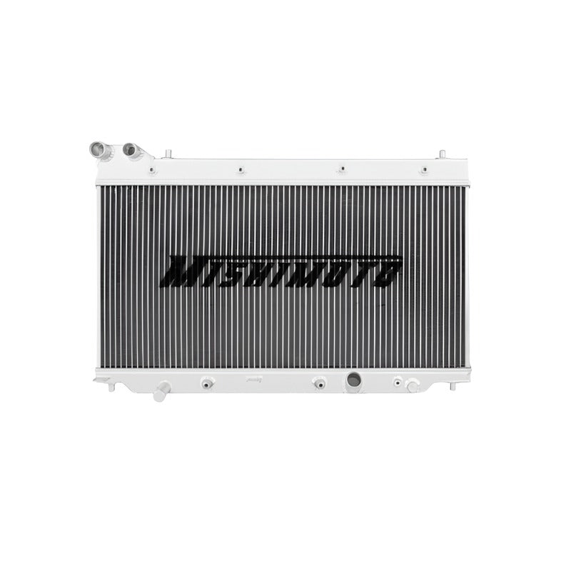 Mishimoto Mishimoto 07-08 Honda Fit/02-08 Jazz Performance Aluminum Radiator