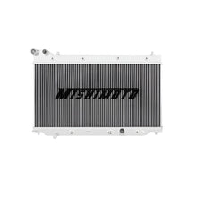 Load image into Gallery viewer, Mishimoto Mishimoto 07-08 Honda Fit/02-08 Jazz Performance Aluminum Radiator