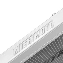 Load image into Gallery viewer, Mishimoto Mishimoto 07-08 Honda Fit/02-08 Jazz Performance Aluminum Radiator
