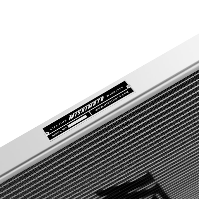 Mishimoto Mishimoto 07-08 Honda Fit/02-08 Jazz Performance Aluminum Radiator