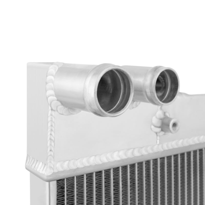 Mishimoto Mishimoto 07-08 Honda Fit/02-08 Jazz Performance Aluminum Radiator
