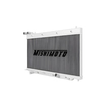 Load image into Gallery viewer, Mishimoto Mishimoto 07-08 Honda Fit/02-08 Jazz Performance Aluminum Radiator