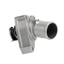 Load image into Gallery viewer, Mishimoto 07-09 Nissan 350Z / 09-10 Infiniti FX35/M35 155 Deg F/68 Deg C Racing Thermostat - Black Ops Auto Works