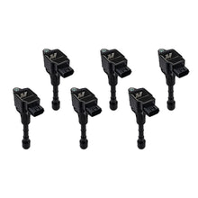 Load image into Gallery viewer, Mishimoto Mishimoto 07-09 Nissan 350Z 3.5L Ignition Coil - 6-Pack