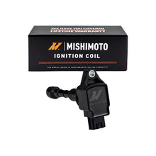 Load image into Gallery viewer, Mishimoto Mishimoto 07-09 Nissan 350Z 3.5L Ignition Coil - 6-Pack