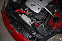 Load image into Gallery viewer, Mishimoto Mishimoto 07-09 Nissan 350Z Black Silicone Hose Kit