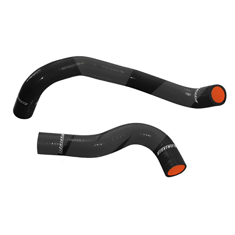 Mishimoto Mishimoto 07-09 Nissan 350Z Black Silicone Hose Kit