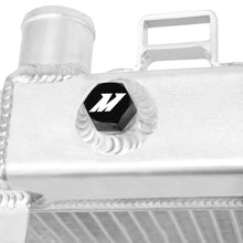 Load image into Gallery viewer, Mishimoto Mishimoto 07-09 Nissan 350Z Manual Aluminum Radiator
