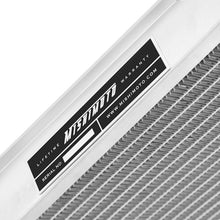 Load image into Gallery viewer, Mishimoto Mishimoto 07-09 Nissan 350Z Manual Aluminum Radiator